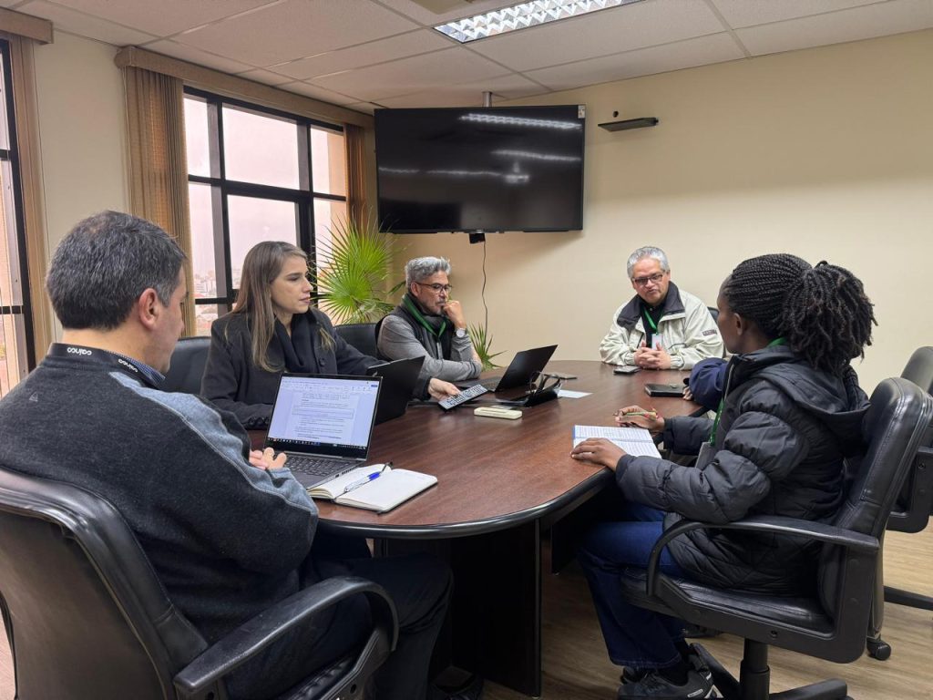 Visita de la delegación del Fondo Forestal de Tanzania (TaFF) a Bolivia: Intercambio de experiencias en gestión financiera de áreas protegidas