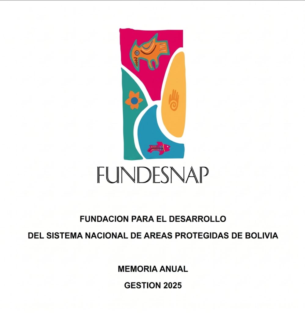 Memoria Anual 2025